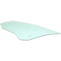 Front Driver Door Glass for Chevy Malibu (2004–2008)
