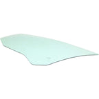 Front Driver Door Glass for Chevy Malibu (2004–2008)