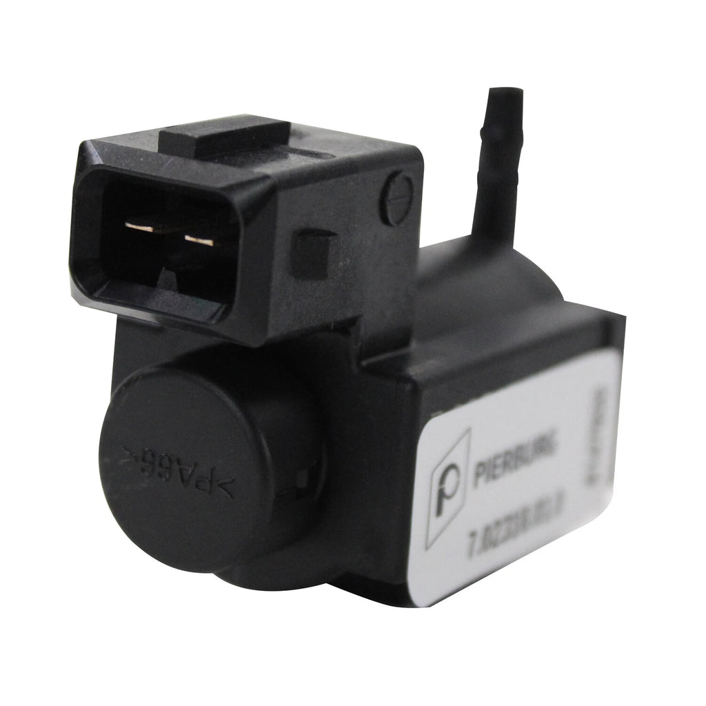 Pierburg Electric Changeover Valve for BMW E36 E39 E46 E65 Mini R53 (1990–2006)