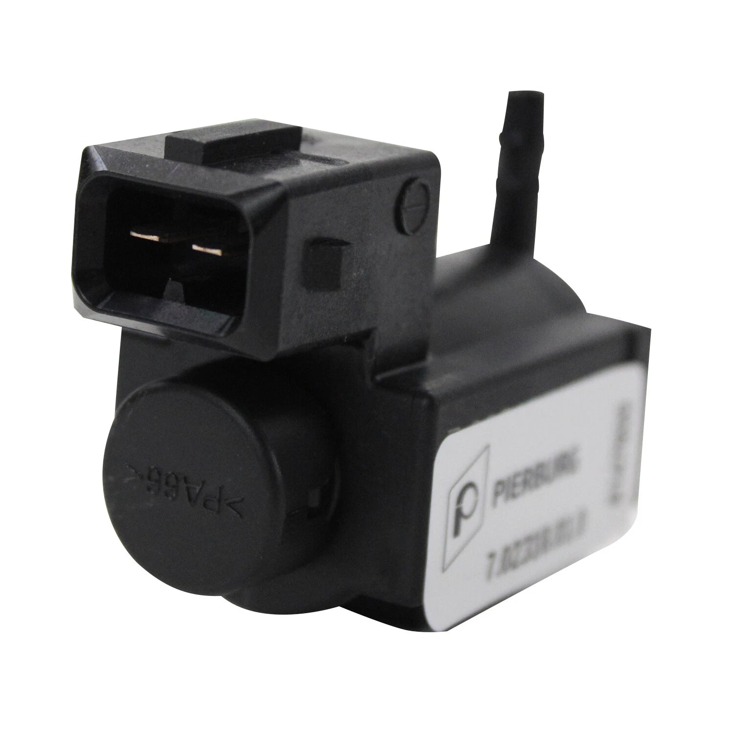 Pierburg Electric Changeover Valve for BMW E36 E39 E46 E65 Mini R53 (1990–2006)