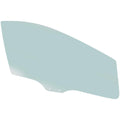 Front Passenger Door Glass for Mazda 2 (2011–2014)