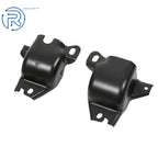 14pcs Leaf Spring Eye Mounting Bracket for Chevy Camaro Pontiac Firebird (1967-1969)