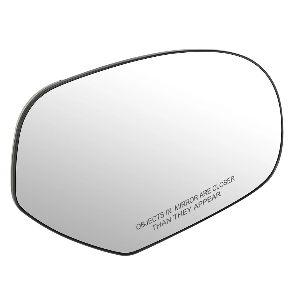 Right Heated Mirror Glass for Silverado Sierra Yukon (2007–2013) 25829663