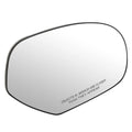 Right Heated Mirror Glass for Silverado Sierra Yukon (2007–2013) 25829663