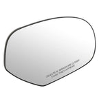 Right Heated Mirror Glass for Silverado Sierra Yukon (2007–2013) 25829663