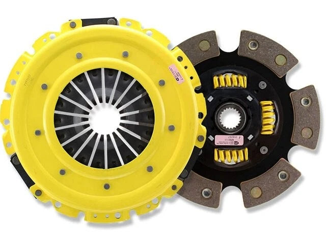 Clutch Kit for Mazda Protege (1990–1995) YP164RK
