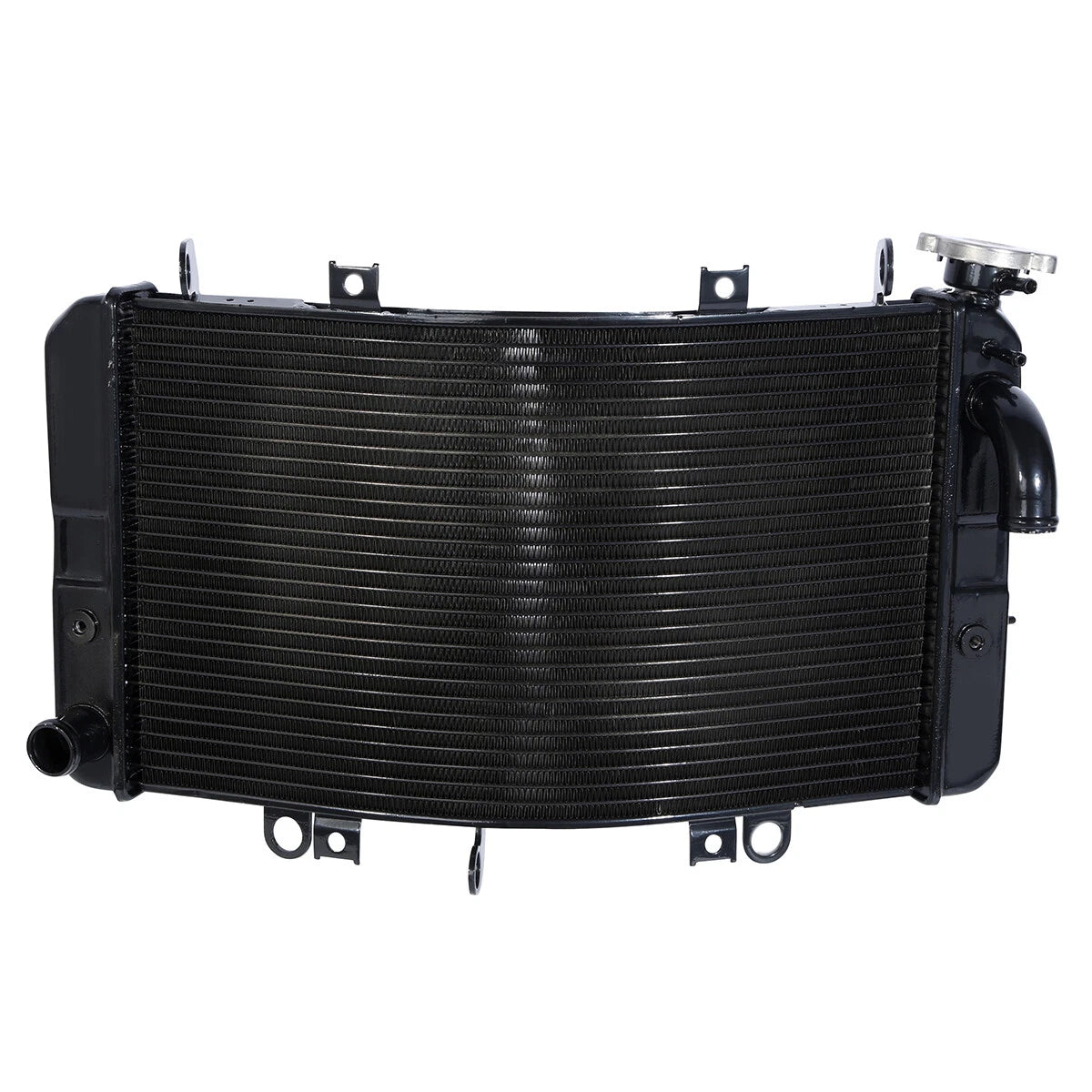 Radiator for Suzuki Hayabusa GSX1300R (2008–2020)