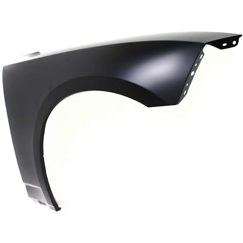 Fender for Dodge Charger (2006–2010) Front Driver & Passenger Side