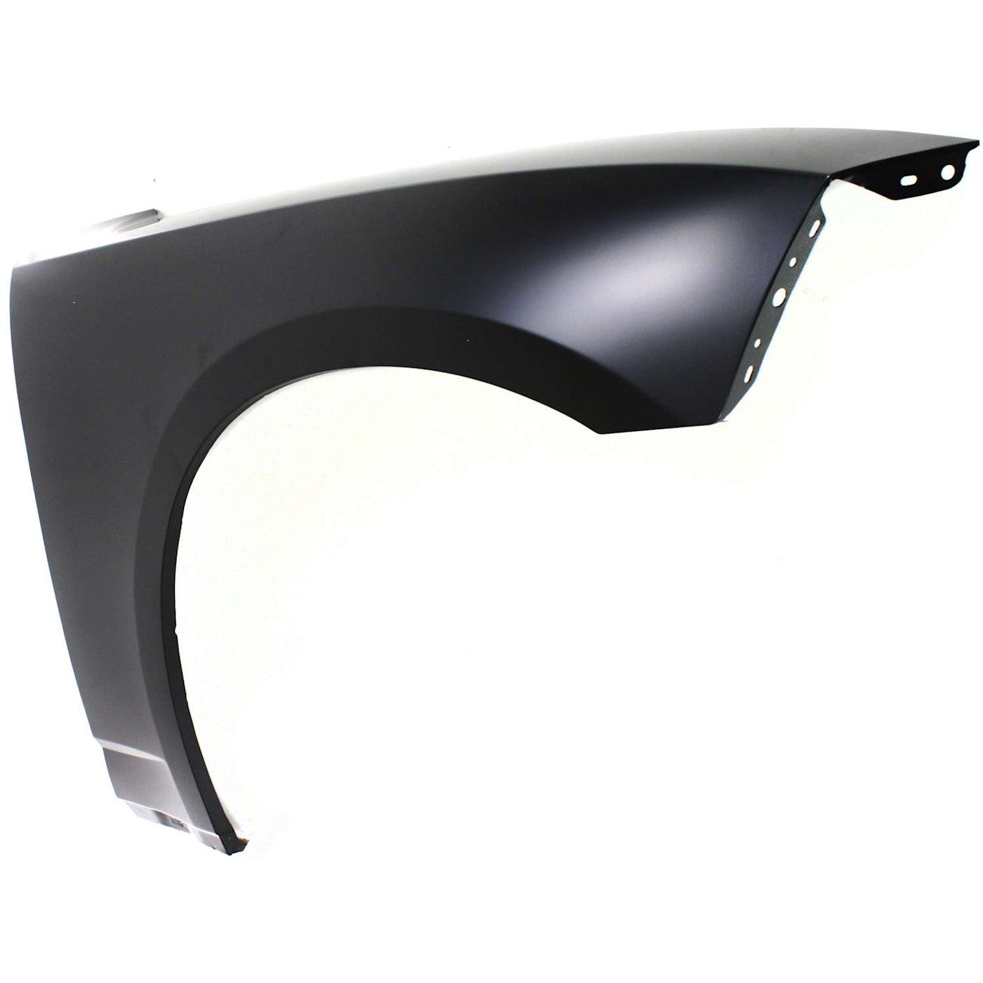 Fender for Dodge Charger (2006–2010) Front Driver & Passenger Side