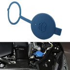 Windshield Wiper Washer Fluid Reservoir Cover for Mercedes C E S CLS GL GLK ML (2000–2023)
