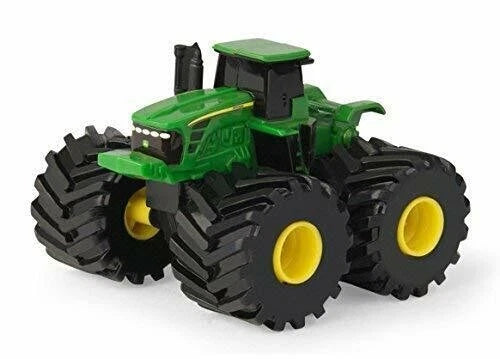Mini Monster Treads for John Deere Tractor (LP68850)