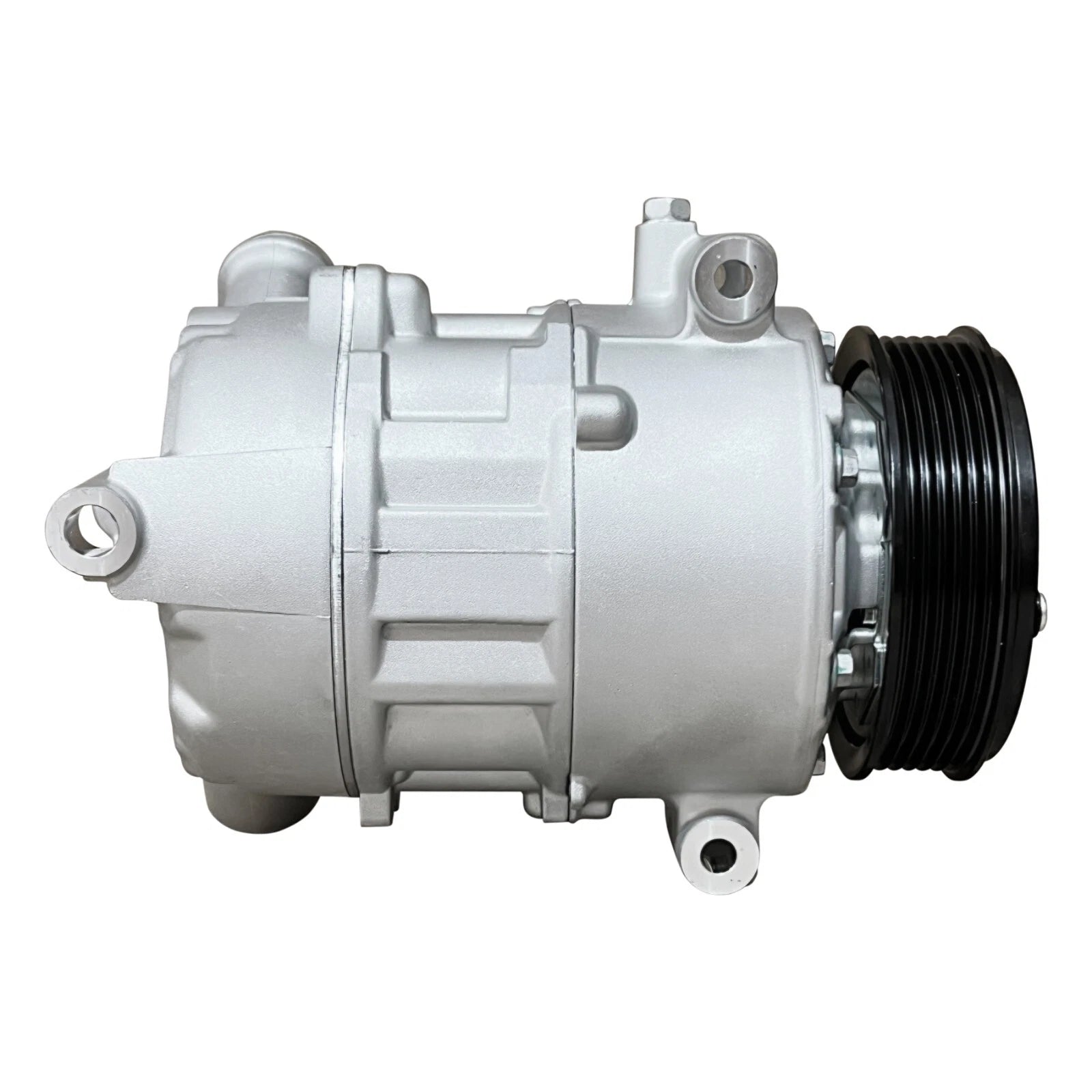 AC Compressor Replacement for Chevrolet Suburban 3.0L (2021-2024)