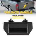 Tailgate Handle for Nissan Pickup D21 Frontier (1986–1994)