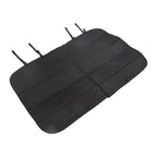Insulated Blackout Crew Window Cover for Ford Transit (2015–2022)