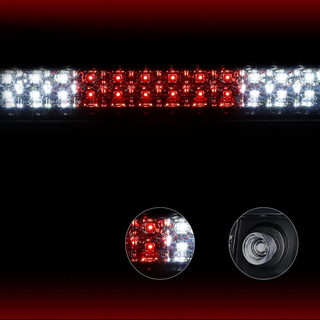 LED 3rd Brake Light for Colorado Canyon (2015–2018)