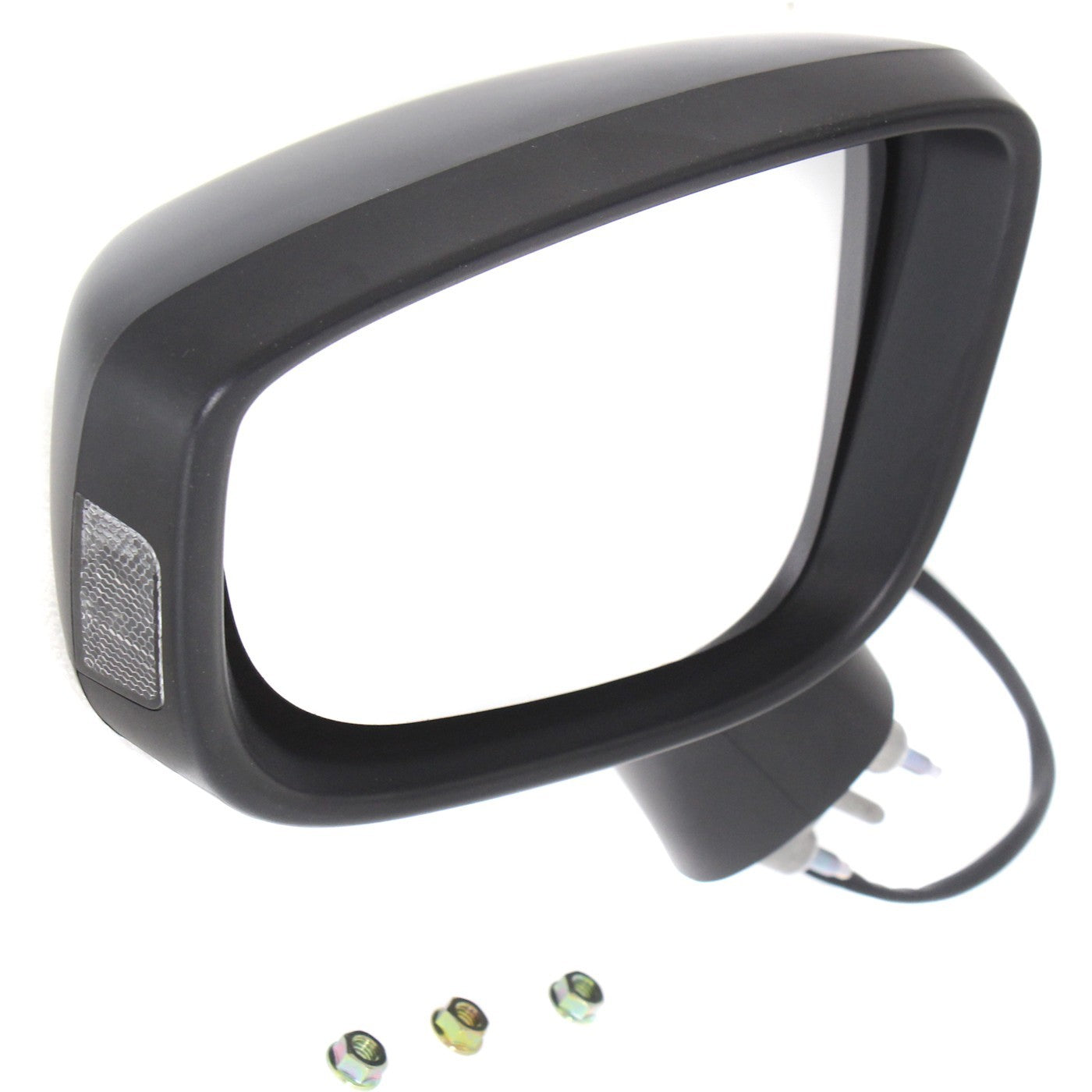 Driver Side Mirror for Toyota Yaris iA Scion (2016)