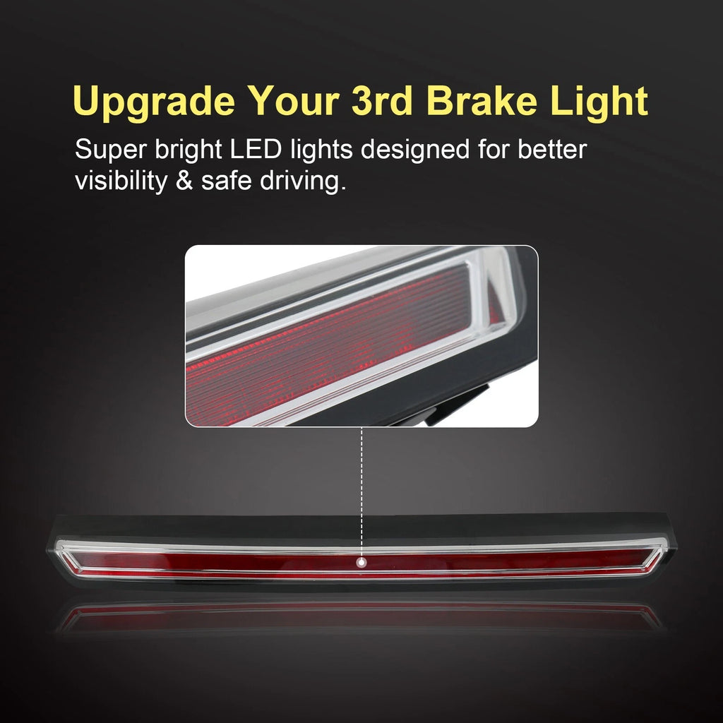 Third Brake Light for GMC Yukon Cadillac Escalade (2015-2020)