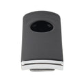 Black Glove Box Door Lock Lid Cover for Audi A4 B6 B7 (2002-2008)