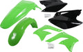 Acerbis Plastic Body Kit for Kawasaki KX250F (2006–2008)