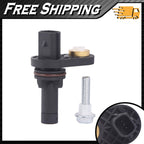 Crankshaft Position Sensor for Cadillac CTS SRX STS Chevy Equinox (2003–2019)