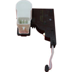 Door Lock Actuator Set for Chevy Silverado 1500 2500 HD Tahoe (1999–2006)