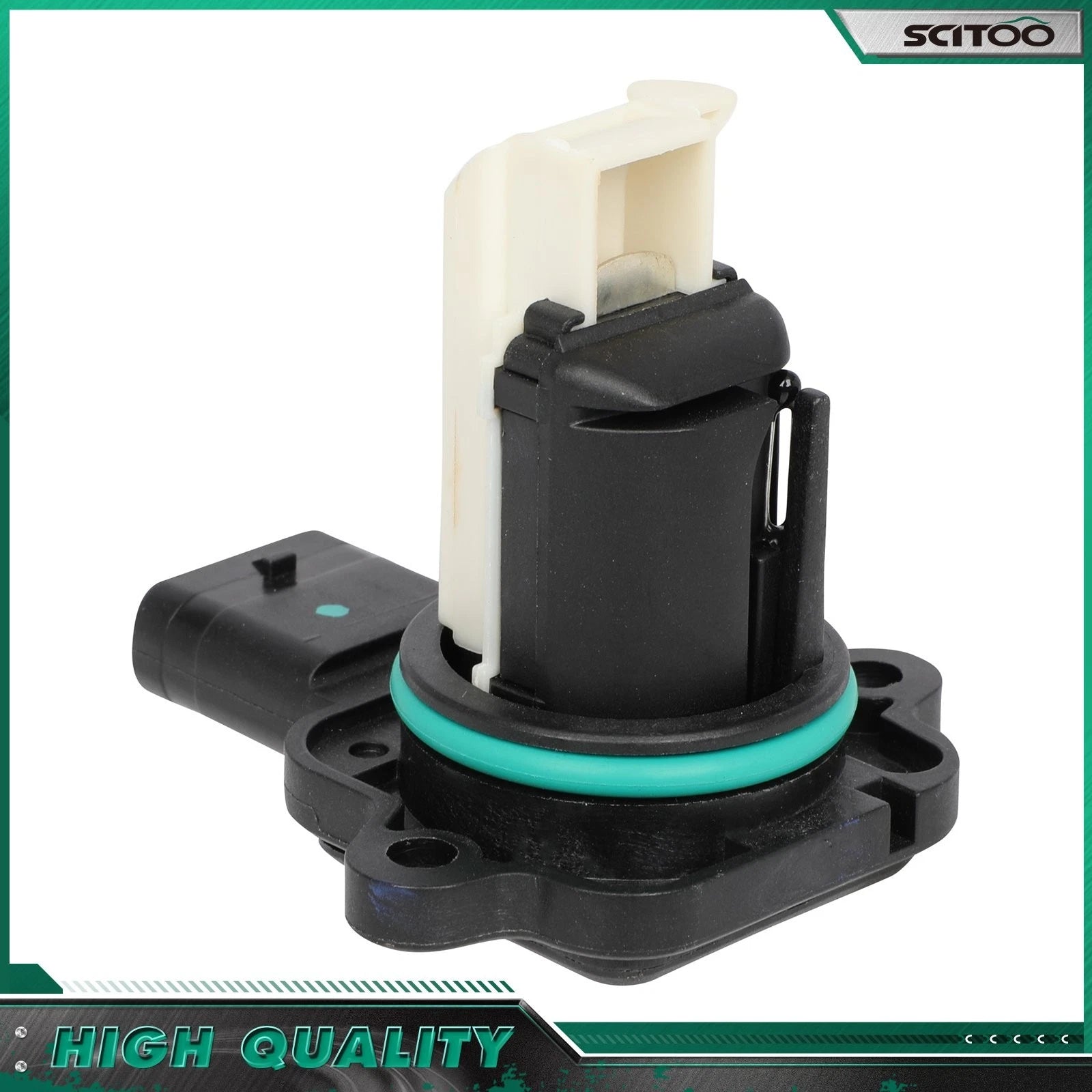 Mass Air Flow Meter MAF for BMW 535i GT F10 (2011–2017) 74-50088