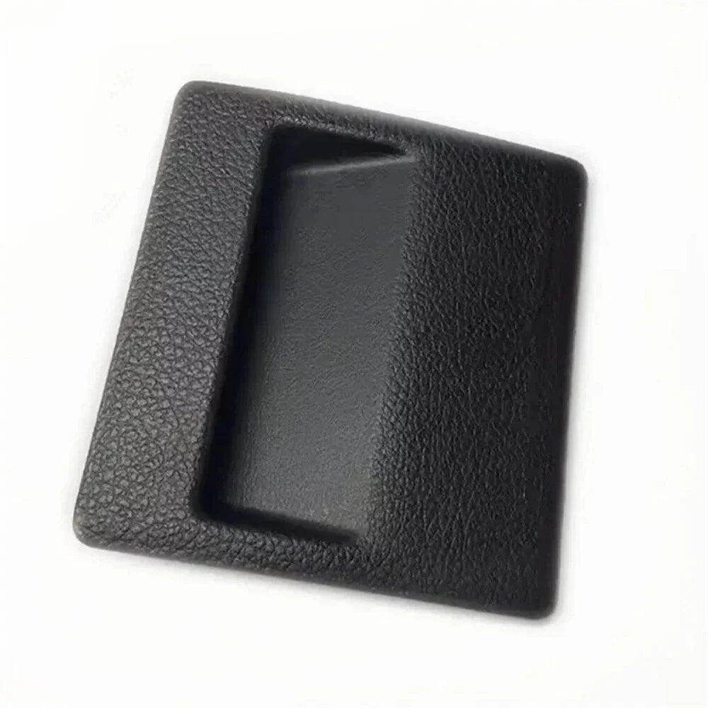 Black ABS Instrument Panel Fuse Box Cover for Subaru Forester (2003-2008)
