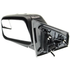 Set of 2 Mirrors for Ford Edge (2009–2010)