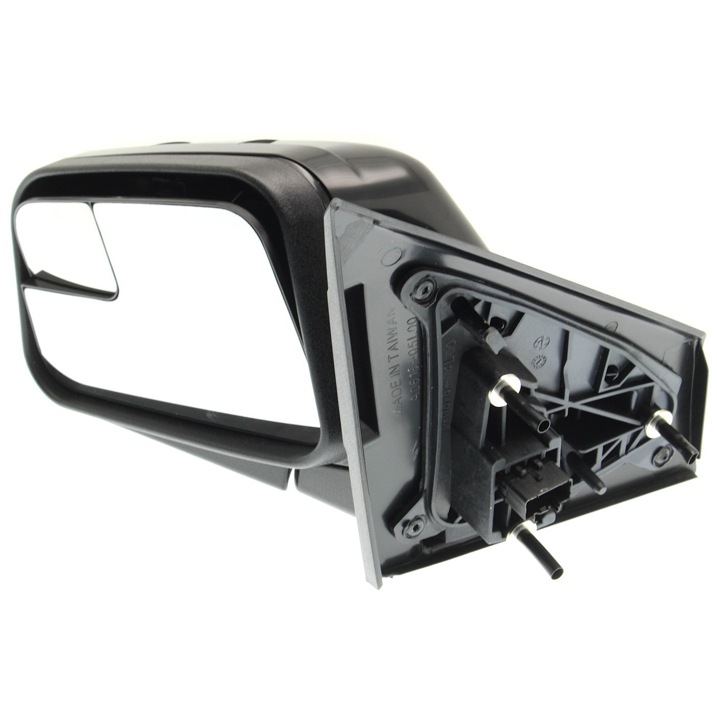Set of 2 Mirrors for Ford Edge (2009–2010)