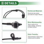 ABS Wheel Speed Sensor No. 479001AD0B for Nissan Murano (2003–2007)