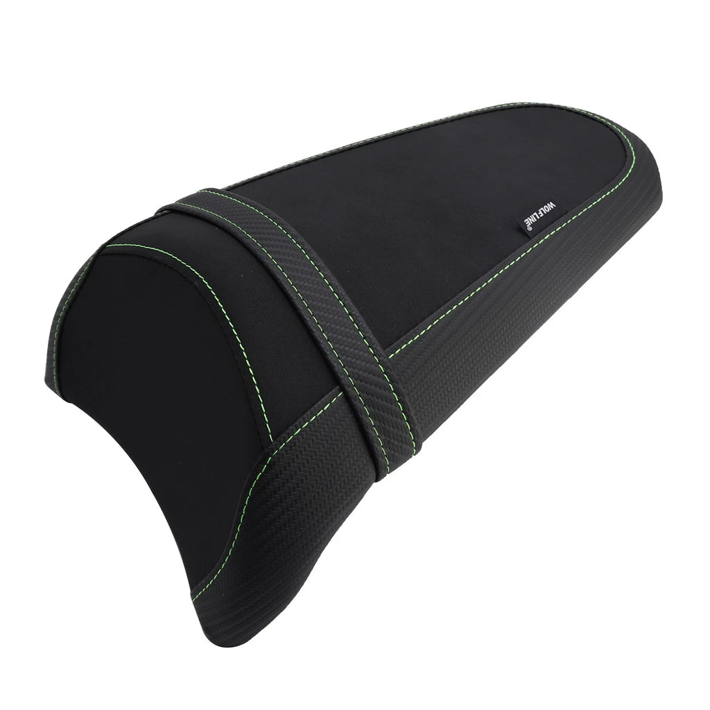 Rear Passenger Seat Cushion for Kawasaki Ninja Z650 (2017–2025)