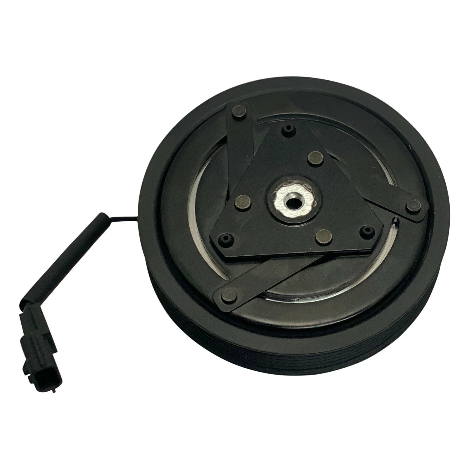 AC Compressor Clutch Kit Replacement for Nissan Sentra 2.5L (2011-2012)