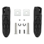 Rear Footrests for Suzuki Hayabusa GSX1300R (2022 - 2024)