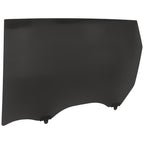 Rear Driver Side Door Glass for Nissan Murano (2015–2023)