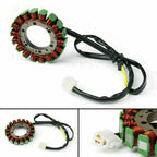 Magneto Generator Stator Coil 21003-0084 for Kawasaki LR 650 (2008–2010)