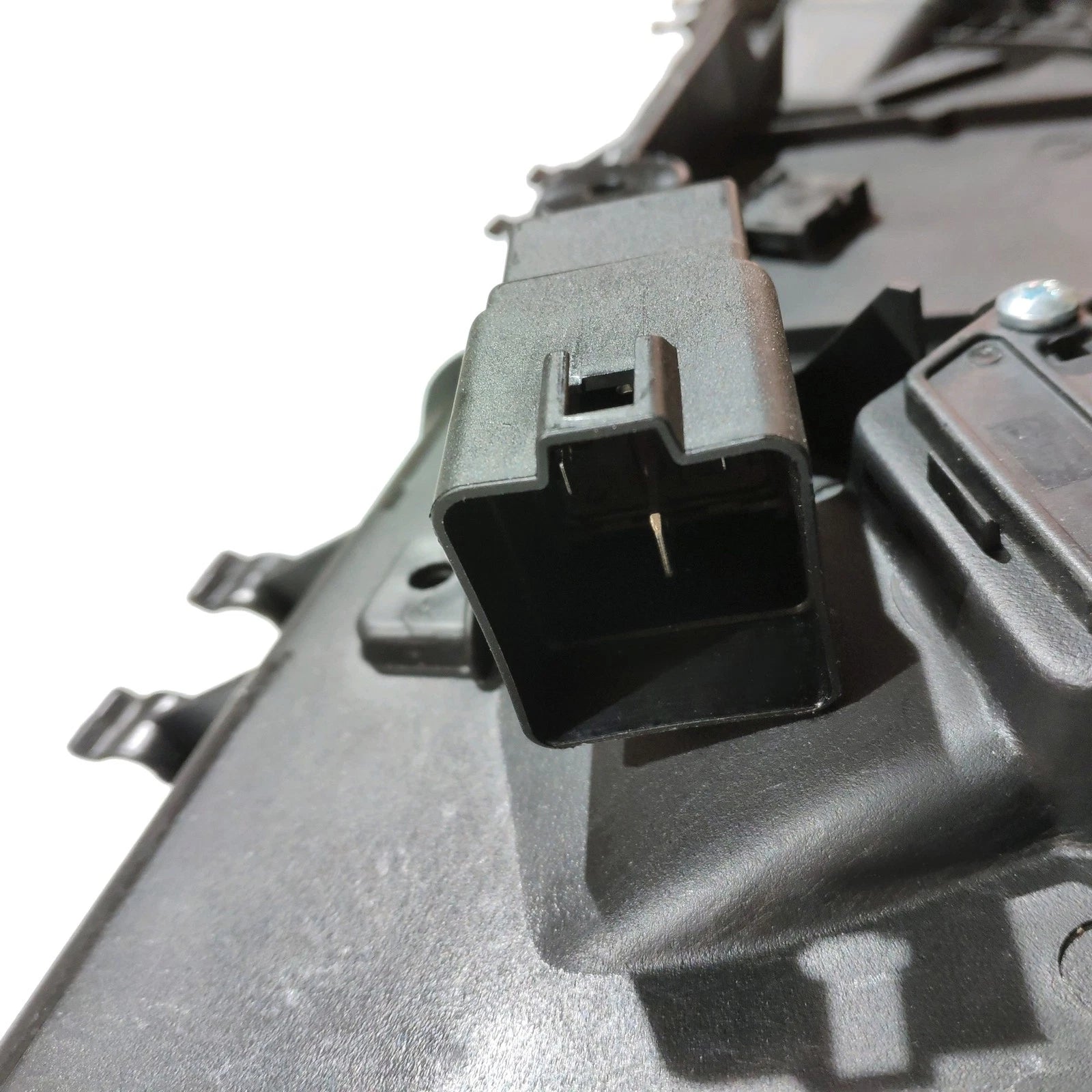Cooling Fan Assembly for Ram ProMaster 1500/2500/3500 (2014–2021)
