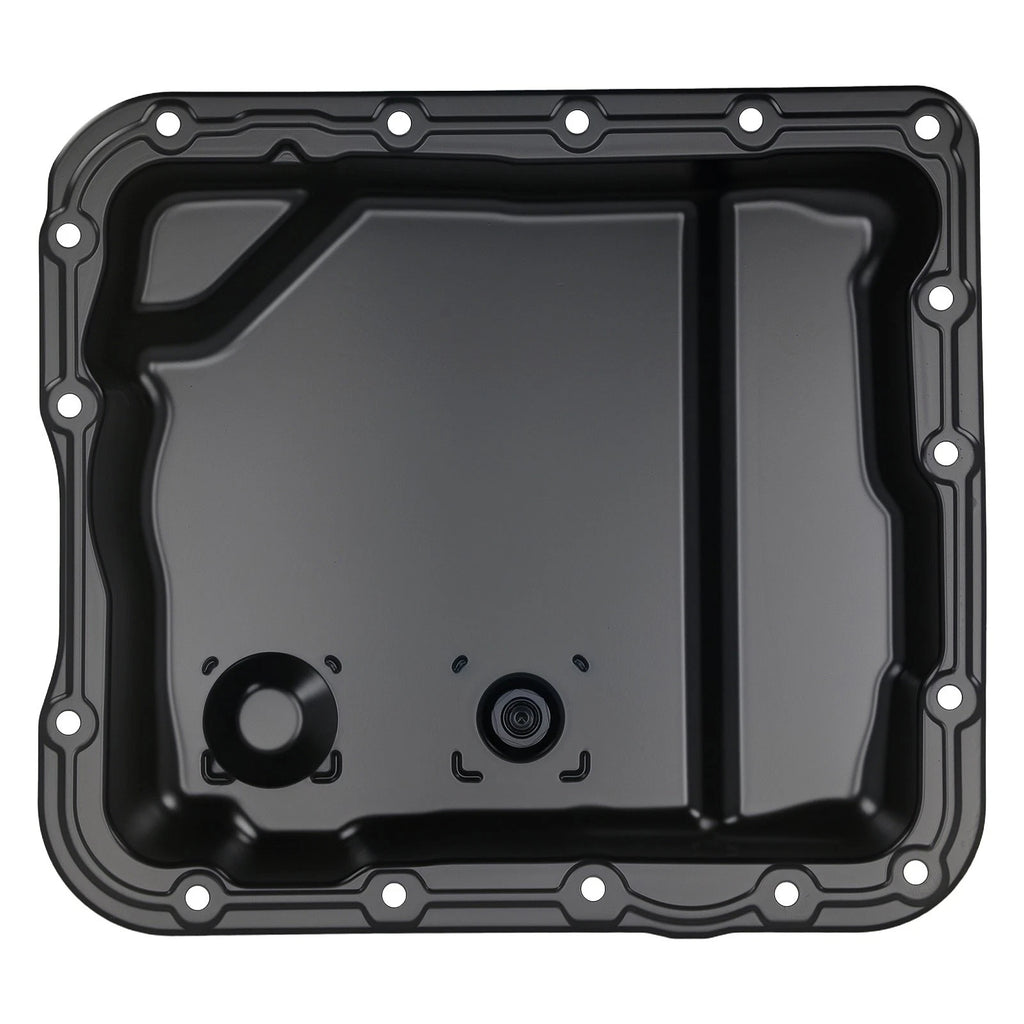 Transmission Oil Pan for GM 4L60-E 4L65-E 4L70-E (1998-2014) Steel
