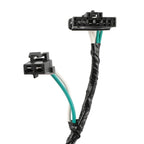Heater Blower Motor Resistor for International Harvester 4300 (2002–2017)