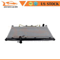 Aluminum Radiator for Hyundai Santa Fe GL (2008–2009)