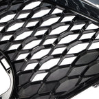 Front Grille with Chrome Trim for Nissan Maxima (2019–2021)