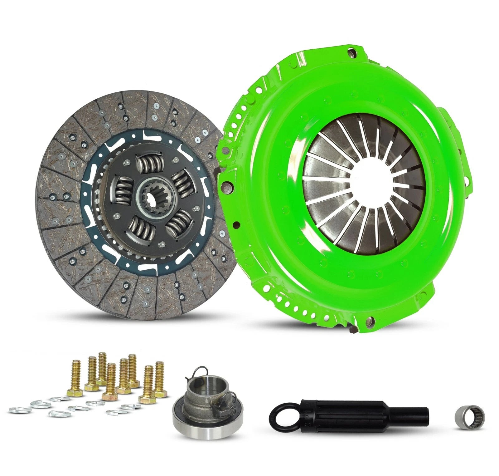 Stage 1 Clutch Kit for Ram 2500 3500 (1994–1998) Diesel Turbo Gas