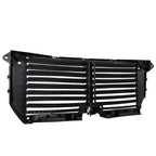 Upper Control Shutter with Motor for Ford F-150 5.0L (2015–2017) FL3Z8475F