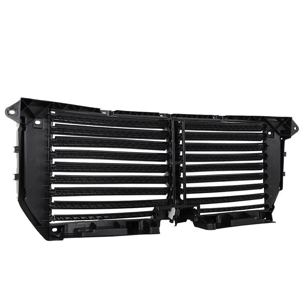 Upper Control Shutter with Motor for Ford F-150 5.0L (2015–2017) FL3Z8475F