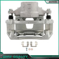 Front Left Brake Caliper w/ Bracket for Hyundai Sonata (2015–2019)