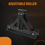 Square Tube Bender for