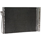 A/C Condenser for BMW 5 Series (650, 528, 750, 550, 760, 535, 530, 525, 545)