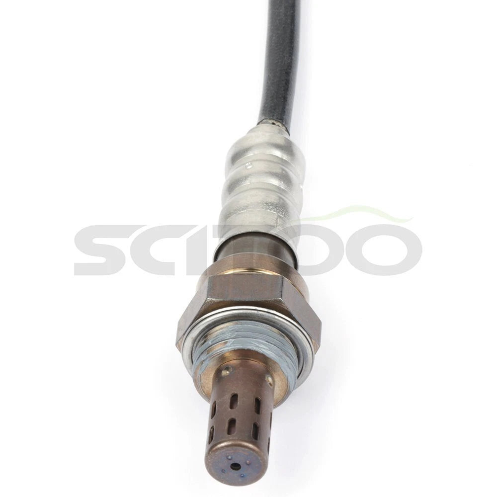 4X Oxygen O2 Sensor for Cadillac Escalade (2003–2006) 6.0L Upstream Downstream