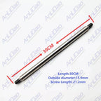 Front Trim Pin for Mercruiser Alpha 1 Gen 1 (17-14873A1, 9B-104-14)