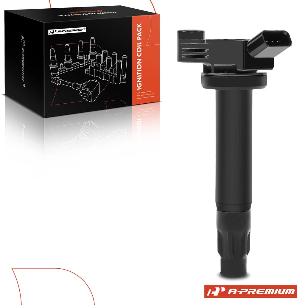 Ignition Coil for Toyota Camry (2004-2006) Highlander Solara Lexus RX330
