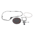 Clutch Primary Cover Gasket Kit for Harley Electra Glide Road King (1999–2006)